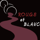 ROUGE ET BLANC