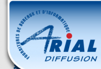 ARIAL DIFFUSION