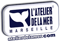 L'ATELIER DE LA MER