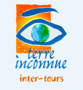TERRE INCONNUE