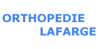 ORTHOPEDIE LAFARGE