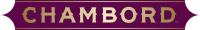 CHAMBORD LIQUEUR ROYALE DE FRANCE