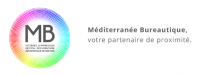 MEDITERRANEE BUREAUTIQUE - DISEMCO