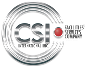 CSI INTERNATIONAL