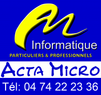 SARL AFACEDIC