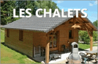 LES CHALETS DU BORD DU LAC