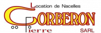 CORBERON PIERRE
