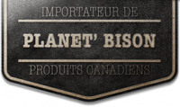 PLANET'BISON