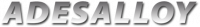 ADESALLOY