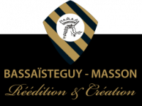 BASSAISTEGUY-MASSON