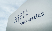CARCOUSTICS FRANCE