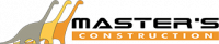 MASTER'S CONSTRUCTION