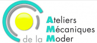 ATELIERS MECANIQUES DE LA MODER - A.M.M