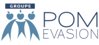 POM'EVASION