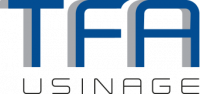 TFA USINAGE