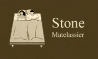 STONE STEVE MATELASSIER