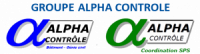 ALPHA CONTROLE
