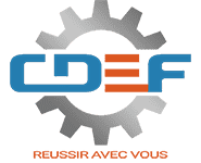CDEF
