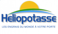 HELIOPOTASSE