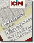 CIM DEVELOPPEMENT