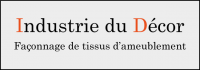 INDUSTRIE DU DECOR
