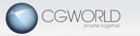 CGWORLD