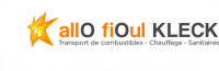 ALLO FIOUL KLECK SA