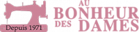 AU BONHEUR DES DAMES