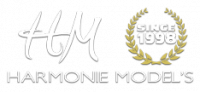 HARMONIE MODEL'S
