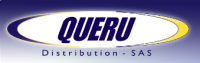 SAS QUERU DISTRIBUTION