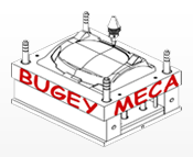 BUGEY MECA