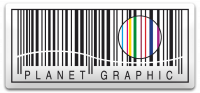 PLANET GRAPHIC