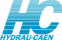 HYDRAU CAEN