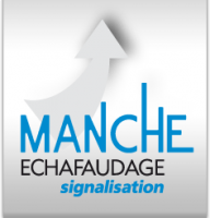 MANCHE ECHAFAUDAGE SIGNALISATION