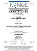 PLAXER