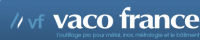 VACO FRANCE FRAISAGE PERCAGE TARAUDAGE