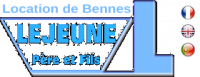 SARL LEJEUNE PERE ET FILS
