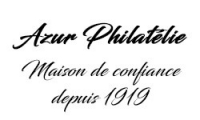 AZUR PHILATELIE