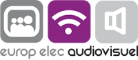 EUROP ELEC AUDIOVISUEL