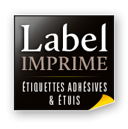 LABEL IMPRIME