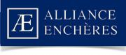 ALLIANCE ENCHERES