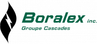 BORALEX ENERGIE VERTE