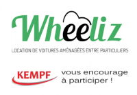 KEMPF