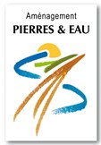 AMENAGEMENT PIERRES ET EAU