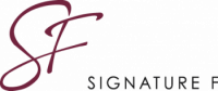 SIGNATURE F