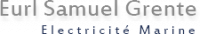 ELECTRICITE MARINE