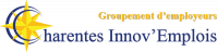 GPT D'EMPLOYEURS CHARENTES INNOV'EMPLOIS