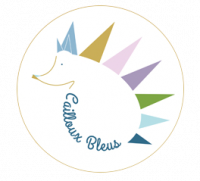 CAILLOUX BLEUS