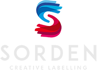 SORDEN - ETIQUETTES
