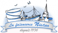 FAIENCERIE NISTAR